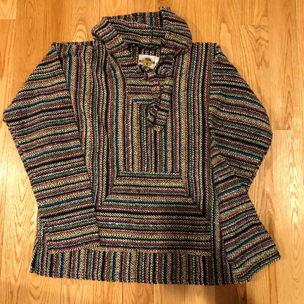 Rainbow Drug Rug